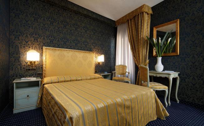 Фото отеля Hotel Castello