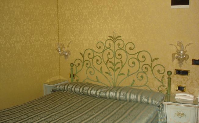 Фото отеля Hotel Castello
