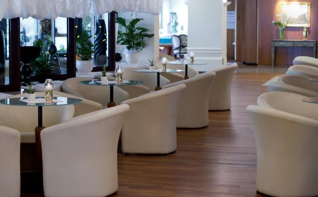 Фото отеля Savoy