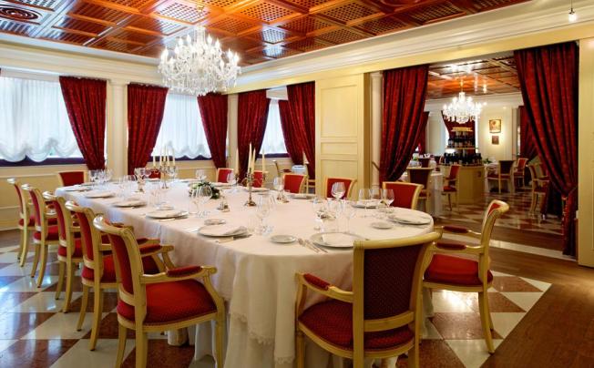Фото отеля Savoy