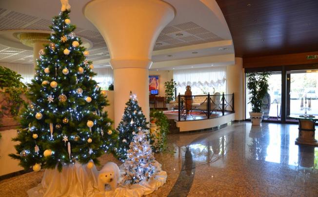Фото отеля Savoy