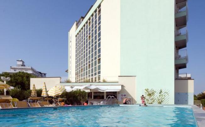 Фото отеля Nember Hotel