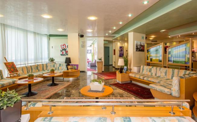 Фото отеля Nember Hotel