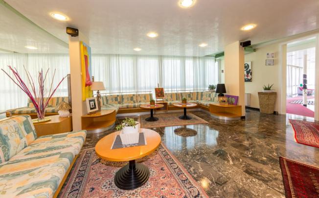 Фото отеля Nember Hotel