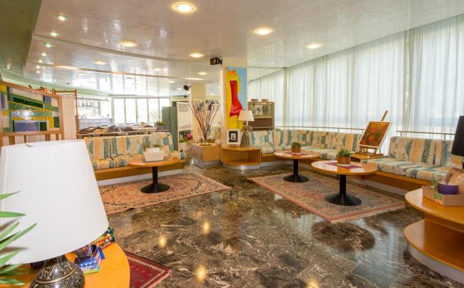 Фото отеля Nember Hotel