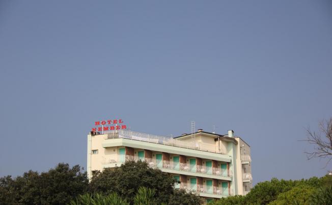 Фото отеля Nember Hotel