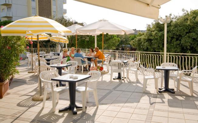 Фото отеля Nember Hotel