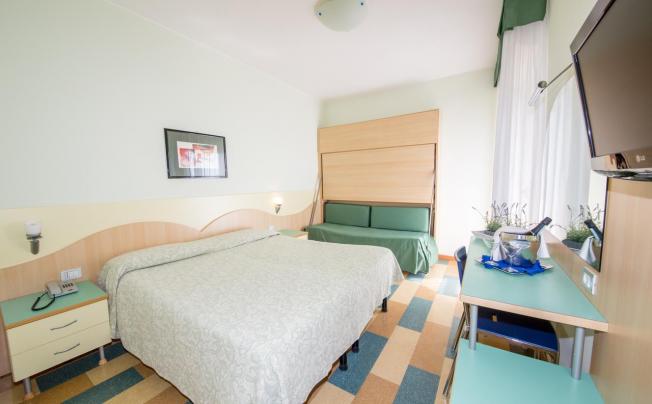Фото отеля Nember Hotel