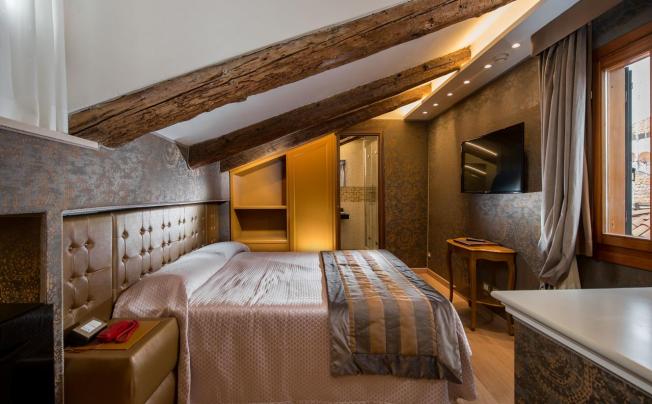 Фото отеля Ca' Marinella Hotel
