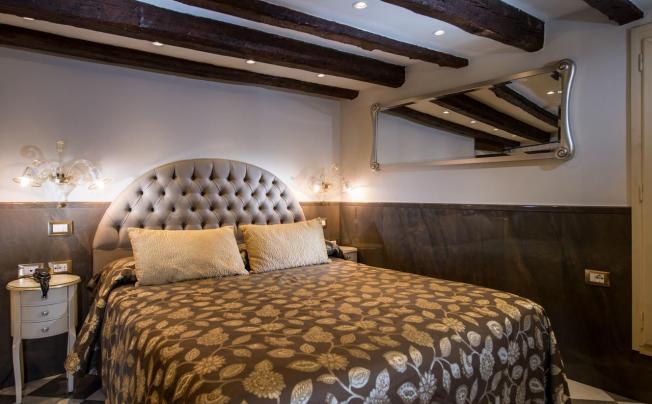 Фото отеля Ca' Marinella Hotel