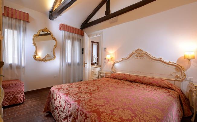 Фото отеля Ca' Marinella Hotel