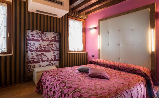 Фото отеля Ca' Marinella Hotel