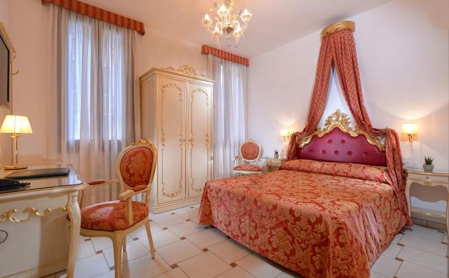 Фото отеля Ca' Marinella Hotel