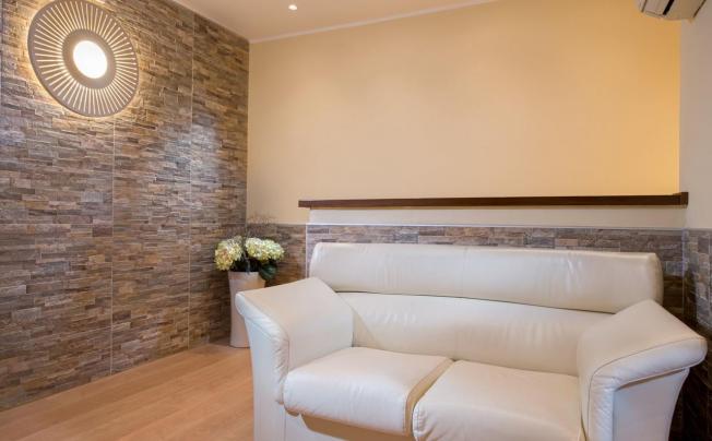 Фото отеля Ca' Marinella Hotel