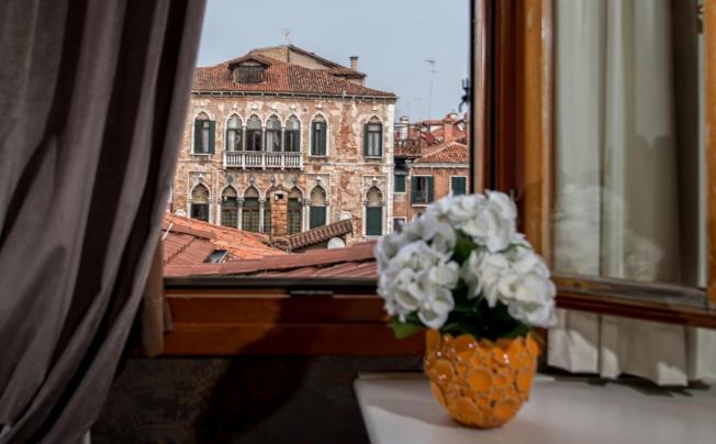 Фото отеля Ca' Marinella Hotel