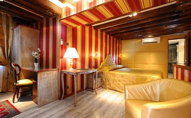 Фото отеля Ca' Marinella Hotel