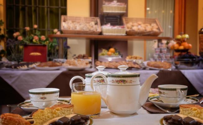 Фото отеля Ca' Marinella Hotel