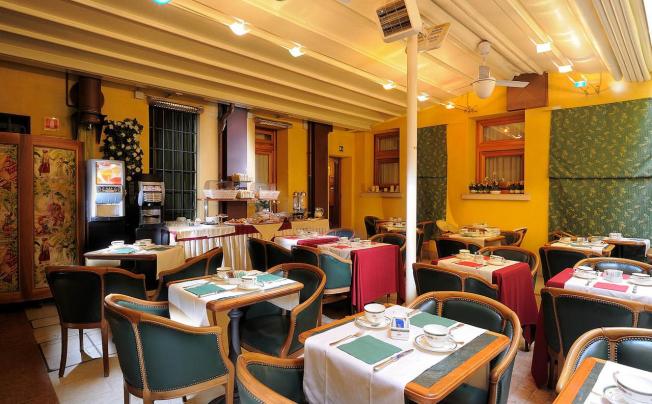 Фото отеля Ca' Marinella Hotel