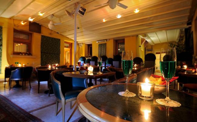 Фото отеля Ca' Marinella Hotel