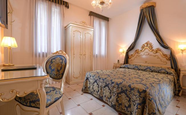 Фото отеля Ca' Marinella Hotel