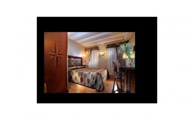 Фото отеля Ca' Marinella Hotel