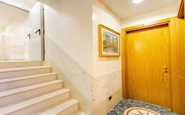 Фото отеля Antica Casa Carettoni Hotel