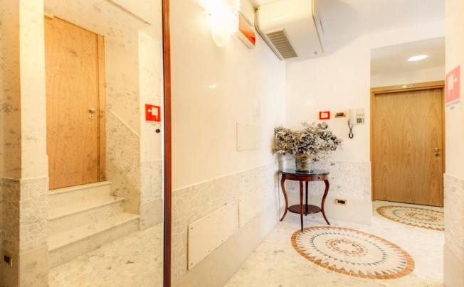 Фото отеля Antica Casa Carettoni Hotel