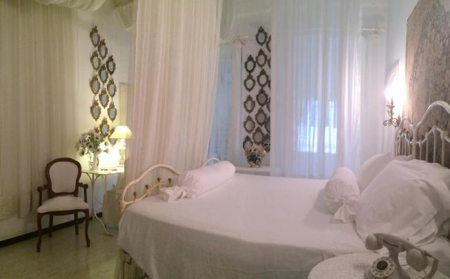 Фото отеля Hotel eveline portosole