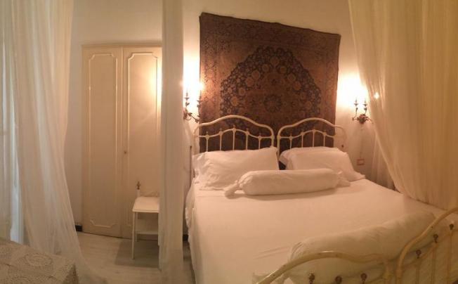 Фото отеля Hotel eveline portosole