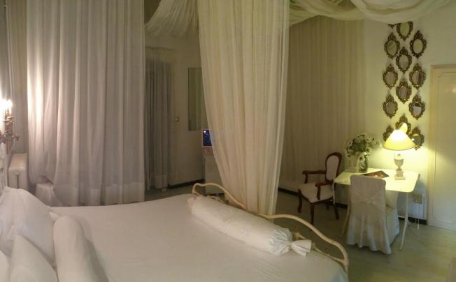 Фото отеля Hotel eveline portosole