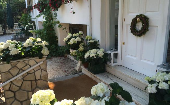 Фото отеля Hotel eveline portosole