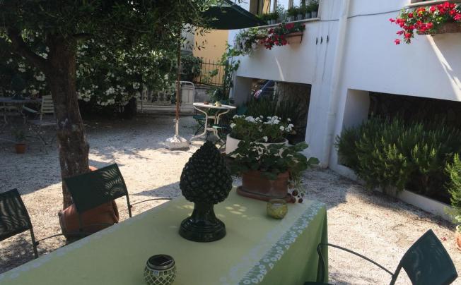 Фото отеля Hotel eveline portosole