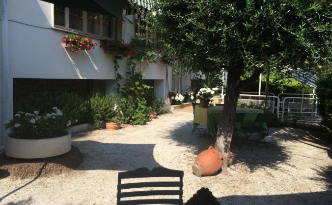 Фото отеля Hotel eveline portosole