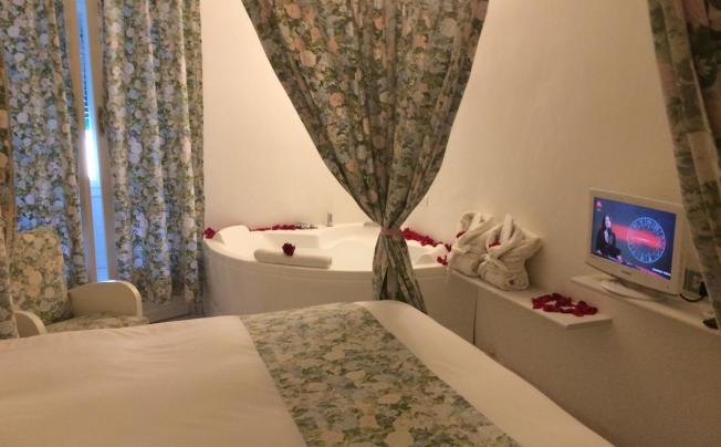 Фото отеля Hotel eveline portosole