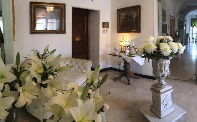Фото отеля Hotel eveline portosole