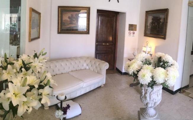 Фото отеля Hotel eveline portosole