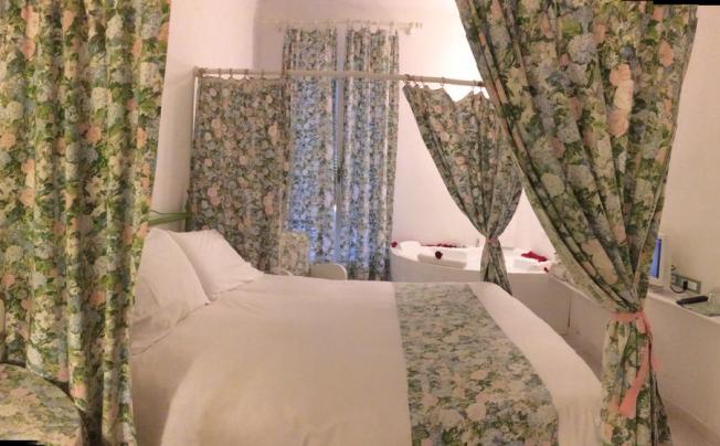 Фото отеля Hotel eveline portosole