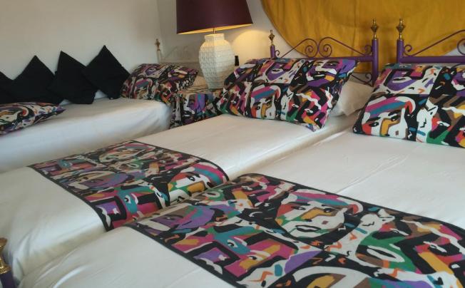 Фото отеля Hotel eveline portosole