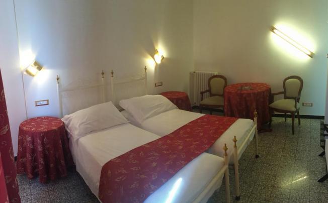 Фото отеля Hotel eveline portosole