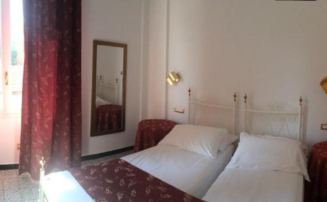 Фото отеля Hotel eveline portosole