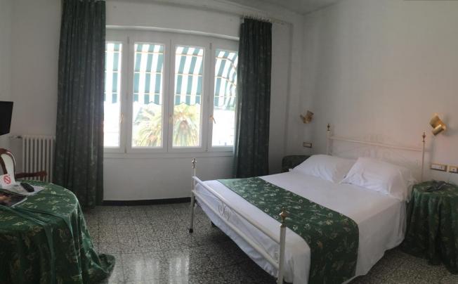 Фото отеля Hotel eveline portosole