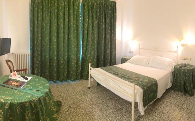 Фото отеля Hotel eveline portosole
