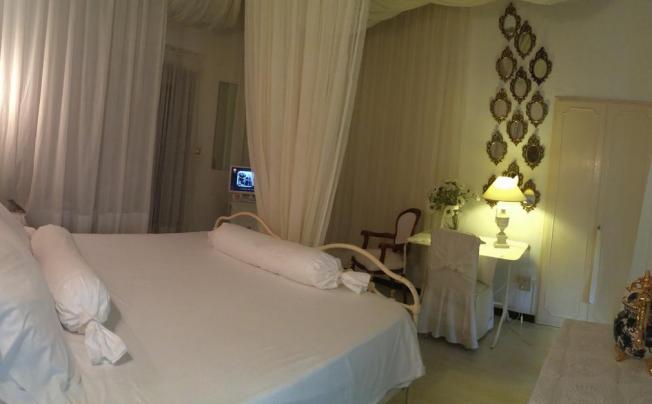 Фото отеля Hotel eveline portosole