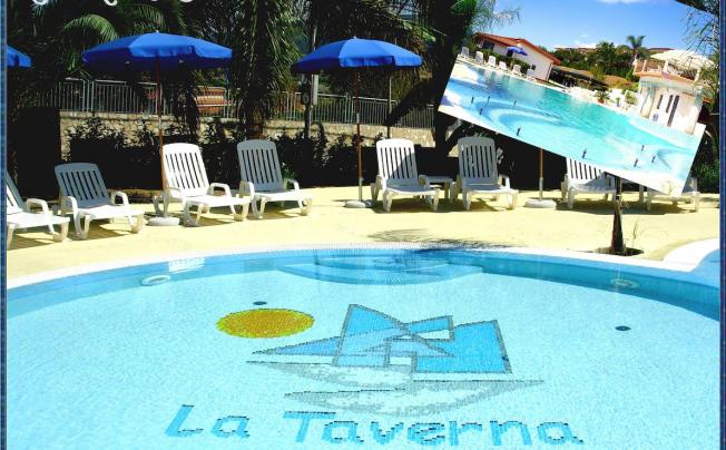 Фото отеля La Taverna