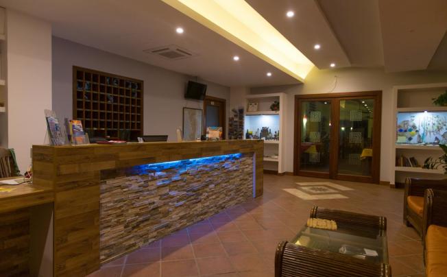 Фото отеля La Taverna