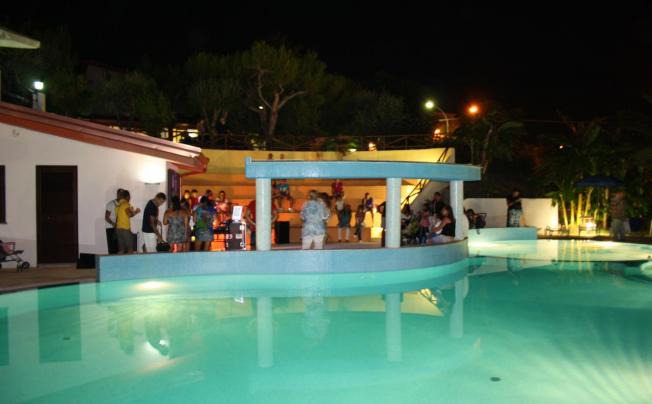 Фото отеля La Taverna