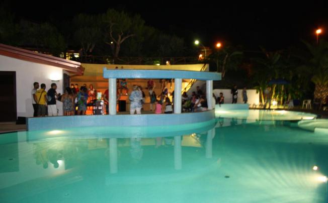 Фото отеля La Taverna