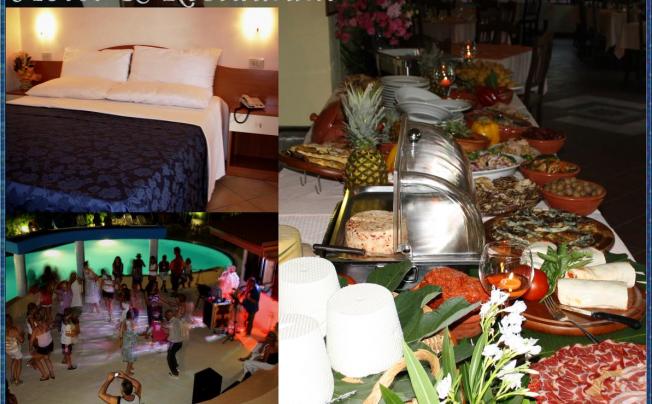 Фото отеля La Taverna