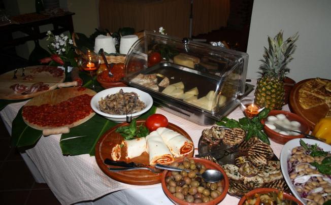 Фото отеля La Taverna