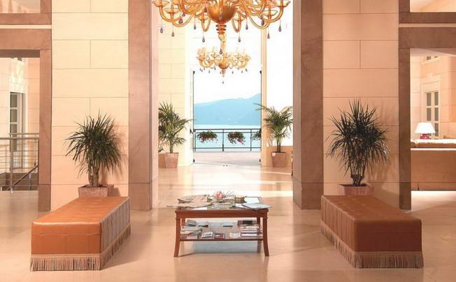 Фото отеля Grand Hotel Bristol Resort & Spa